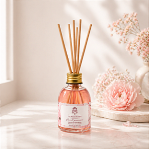 Difusor de Varetas Floral Provence 250ml
