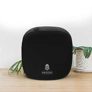 Aromatizador LBSC 45m²