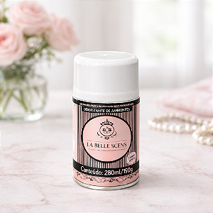 Refil Aerossol 280ml/196g