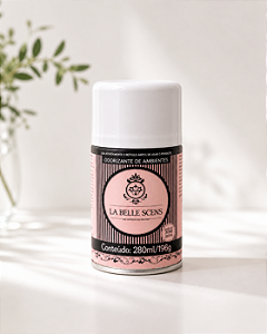 Refil Aerossol 280ml/196g