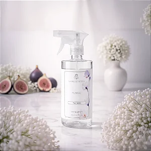 Home Spray Figo Santini 500ml