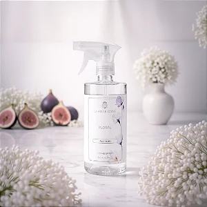 Home Spray Figo Negro 500ml