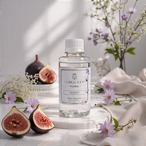 Refil do Aromatizador Figo Negro LBSC 45