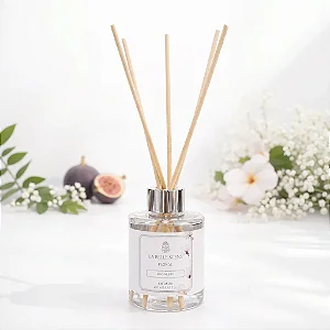 Difusor de Varetas Figo Santini 250ml