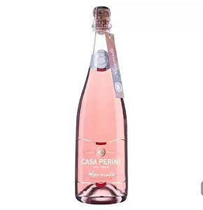 Espumante Casa Perini Aquarela Rosé 750ml