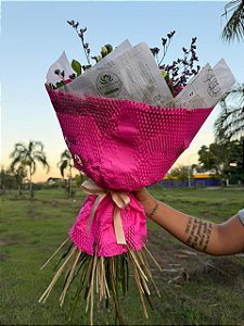 O Preferido! Com 12 Colombianas Pink