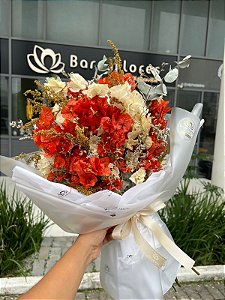 Bougainvillea Élégance