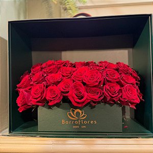 Malle de Fleurs Passion