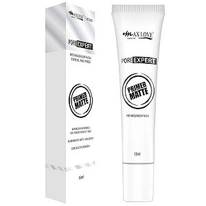 Primer Pore Expert Matte - Max Love