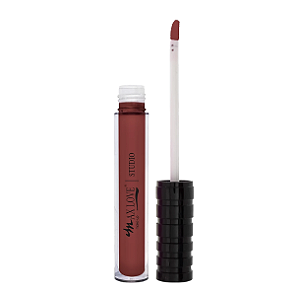 Batom Líquido Matte 30 horas Cor 662 Max Love