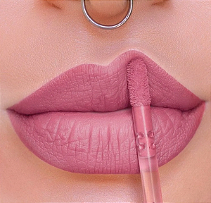Batom Líquido Matte 30 horas Cor 664 Max Love