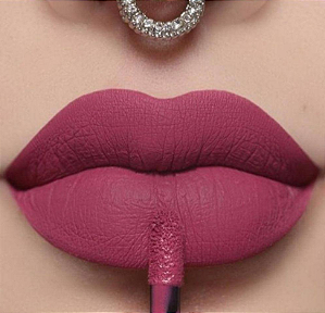Batom Líquido Matte 24H Cor 34 Max Love
