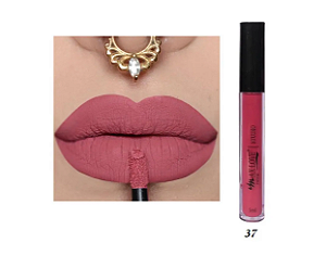 Batom Líquido Matte 24 horas Cor 37 Max Love