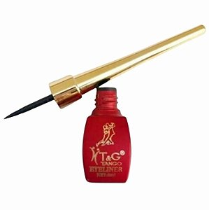 Delineador Líquido Preto Tango