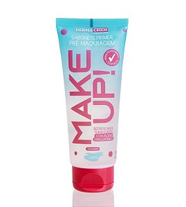 Sabonete Primer Pré Maquiagem Dermachem