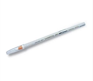 Lápis Dermatográfico Branco Nº 5