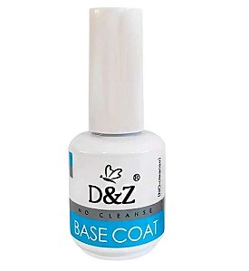 Base Coat 15ml D&Z