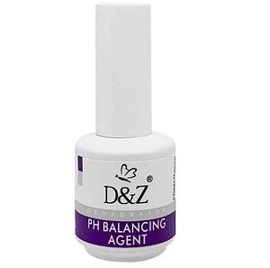 PH Balancing Agent 15ml - D&Z