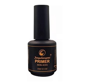 Primer Adesivador 15ML Fengshangmei (Pretinho do Poder)