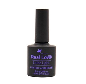 Controlador de PH - Real Love 8ml
