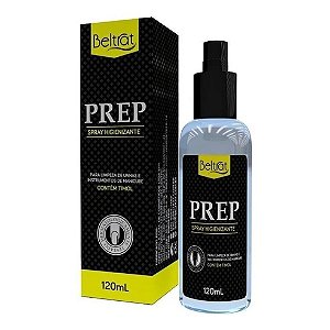 Prep Spray Higienizante - Beltrat - 120ml