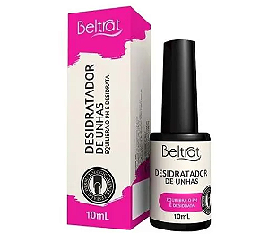 Desidratador de Unhas 10ml Beltrat