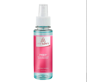 Prep 120ml Any Lovy