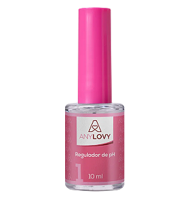 REGULADOR DE PH 10ML PASSO 1 ANY LOVY