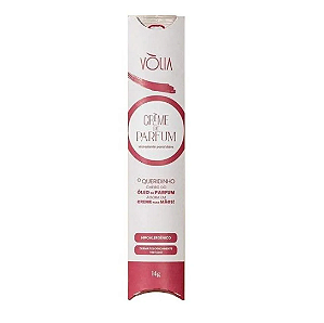 SACHE CREME DE PARFUM 14g VÒLIA