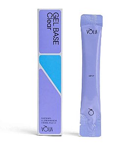 SACHÊ GEL BASE TRADICIONAL 12g VÒLIA