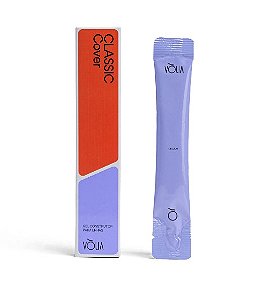 SACHE GEL CLASSIC COVER 14g VÒLIA
