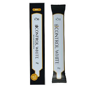 SACHÊ GEL CONTROL WHITE 14g VÒLIA