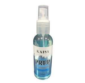 PREP HIGIENIZADOR 120ML KAISA