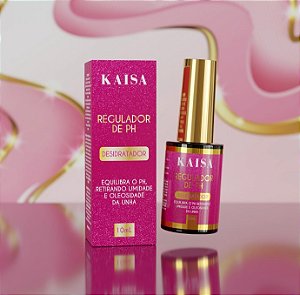 REGULADOR DE PH 10ML LUXO KAISA