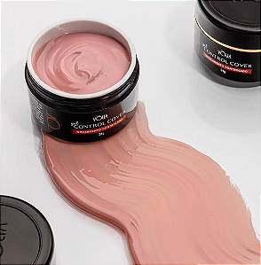 GEL CONTROL COVER POTE 24G VOLIA