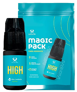 COLA HIGH SOBELLE 3ML