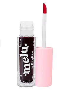 AQUA TINT MELU SWEET CHERRY RUBY ROSE