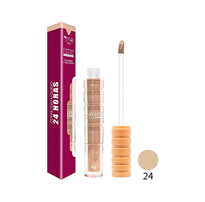 CORRETIVO LIQUIDO MATTE COR 24 MAX LOVE
