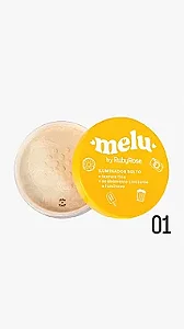 ILUMINADOR SOLTO MELU RUBY ROSE IL 01