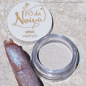 ILUMINADOR PO DA NOIVA MAHAV NUPCIAS