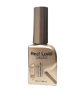 SUPER BASE COAT10ML REAL LOVE