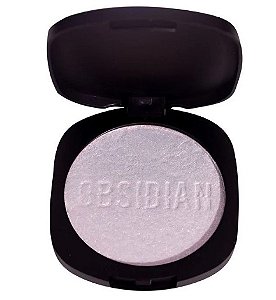 ILUMINADOR E SOMBRA CREAM OBSIDIAN QUARTZ RUBY ROSE