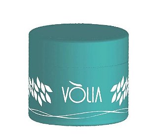 POTE PARA REFIL DE GEL AZUL VOLIA