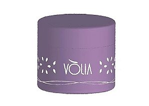 POTE PARA REFIL DE GEL LILAS VOLIA