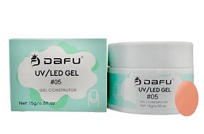 GEL CONSTRUTOR #05 DAFU 15G