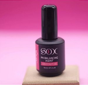 PH BALANCING AGENT SIOUX 15ML