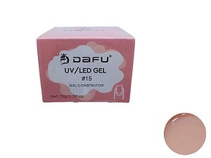 GEL CONSTRUTOR #15 DAFU 15G
