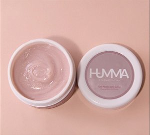 GEL CONSTRUTOR SOFT GLOW 25G HUMMA