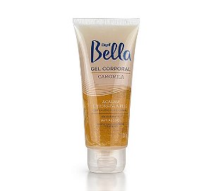 GEL CORPORAL CAMOMILA DEPIL BELLA 100G