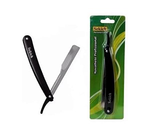 NAVALHETE PROFISSIONAL PRETO SEKICH